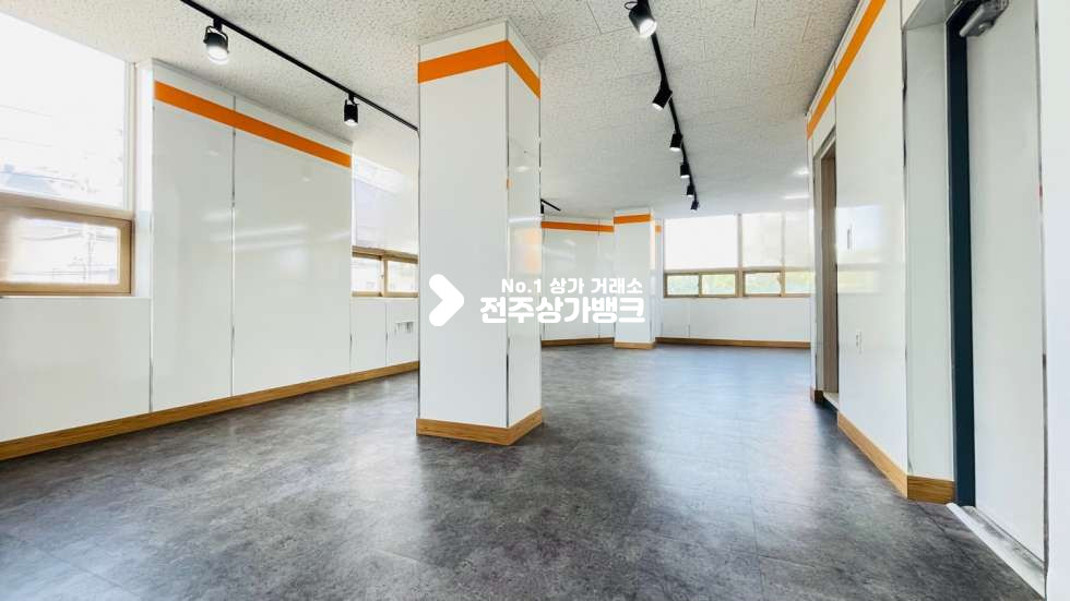 전북 전주덕진구 송천동1가 ✧✧송천동✧✧학교앞✧✧2층상가✧✧ 사무실, 학원, 공방✧✧적극 추천드립니다^^ 월세 매물번호 12788 사진 12