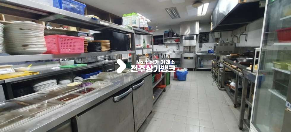 전북 전주완산구 효자동3가 ✔신시가지✔메인거리✔무권리금✔양도양수✔음식점✔추천드립니다!!!~~~~~ 월세 매물번호 12813 사진 7