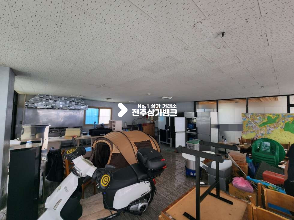 전북 전주완산구 평화동1가 평화동1가 유동인구많은 치킨집 배달상가,홀장사 가능 컨디션 최상 ! 즉시입주 가능합니다. 월세 매물번호 12816 사진 1