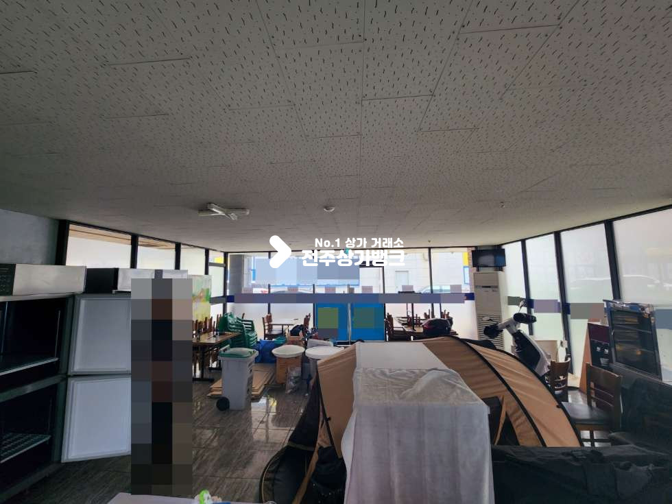 전북 전주완산구 평화동1가 평화동1가 유동인구많은 치킨집 배달상가,홀장사 가능 컨디션 최상 ! 즉시입주 가능합니다. 월세 매물번호 12816 사진 5