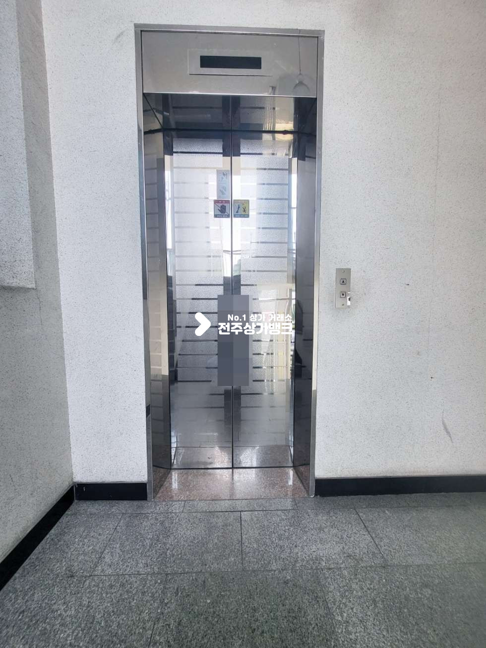 전북 전주덕진구 인후동1가 ★노동청메인대로변 대형평수!!전망좋은 사무실로 모십니다~!!★ 월세 매물번호 12824 사진 11