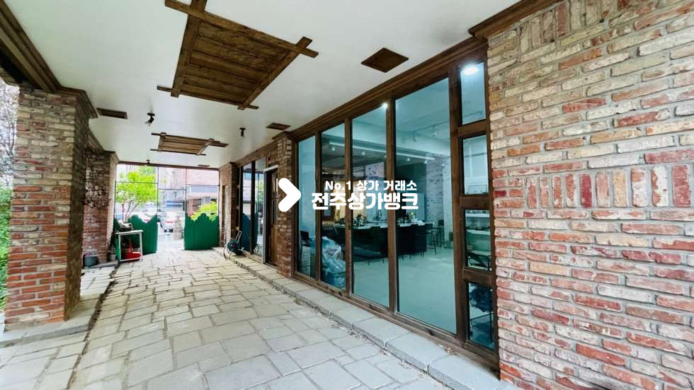 전북 전주완산구 효자동3가 ✔효자동✔인테리어잘된상가✔파티룸,요리세미나실,미용업✔적극추천✔권리금협의가능 월세 매물번호 12826 사진 16