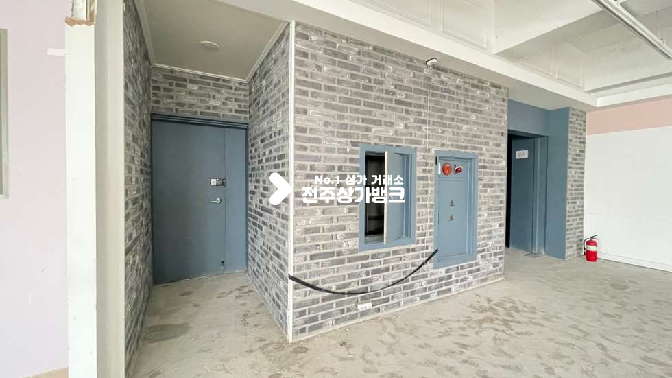 전북 전주완산구 중화산동2가 중화산동✔100평✔운동시설, 사무실, 세미나실✔적극추천✔가격조절가능✔ 월세 매물번호 12842 사진 16