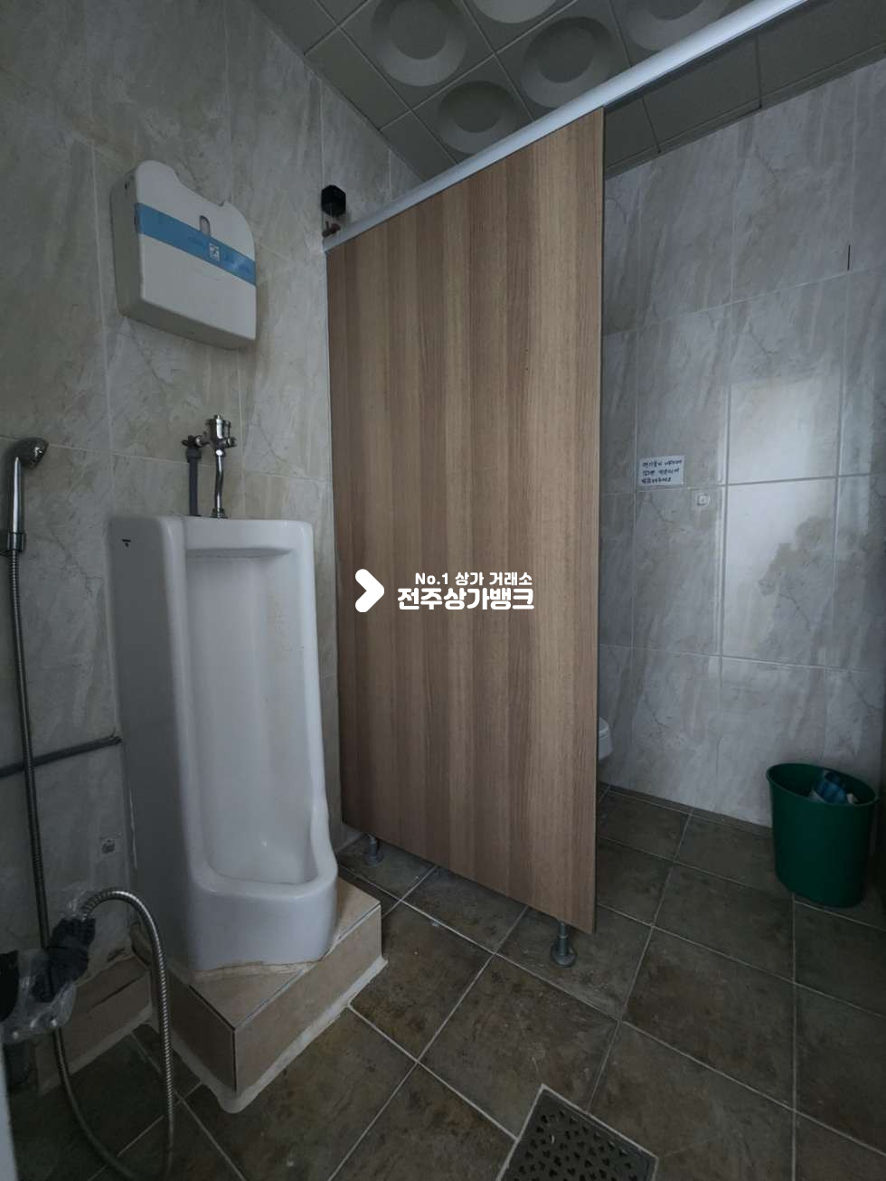 전북 전주완산구 효자동2가 효자동2가 유동인구 많은 2층 상가 에어컨 3대 설치되어있음 ! 즉시입주 가능합니다. 월세 매물번호 12848 사진 11