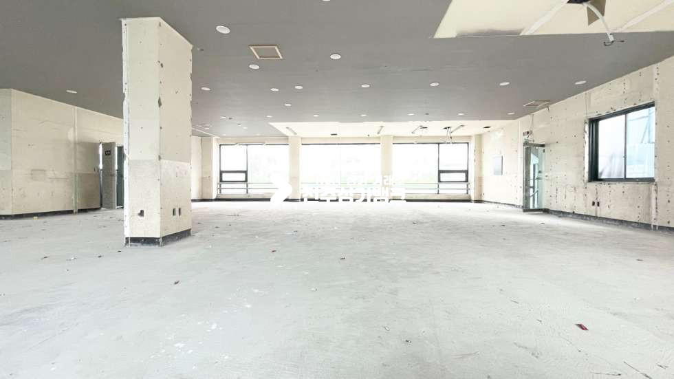 전북 전주완산구 중화산동1가 ✧✧예수병원✧✧대로변✧✧3층✧✧자유업종추천 월세 매물번호 12852 사진 6