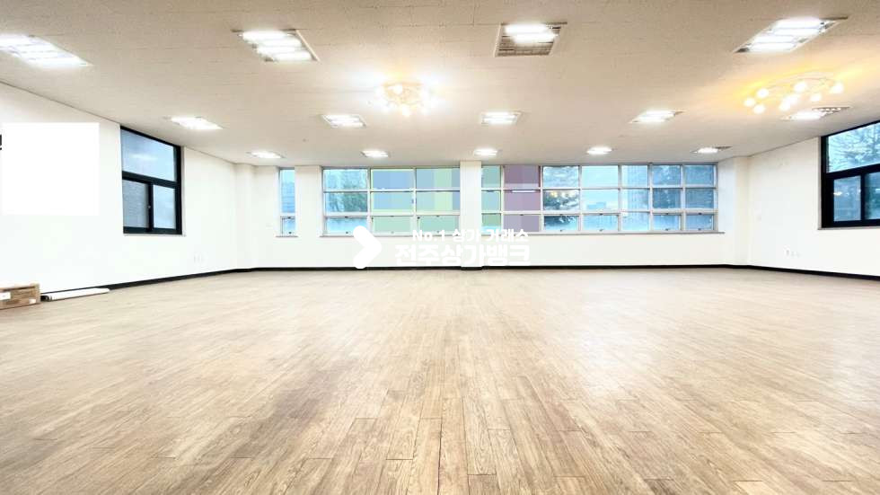 전북 전주완산구 서신동 ✧✧서신동✧✧큰대로변✧✧2층✧✧사무실✧✧전용화장실있음✧✧적극추천매물~~!! 월세 매물번호 12854 사진 5