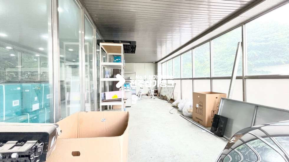 전북 전주완산구 서신동 ✨롯백사거리✨깔끔하고✨저렴한1층상가✨자유업종✨적극추천드려요~~~ 월세 매물번호 12865 사진 13