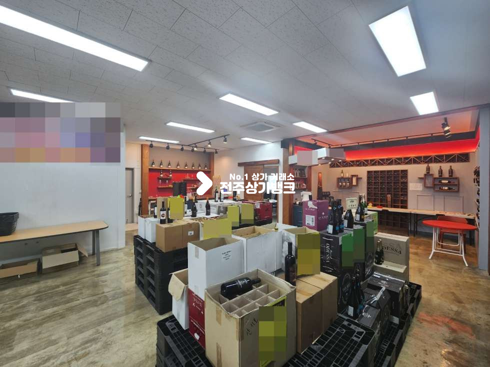 전북 전주덕진구 장동 만성동,여의동 부근 대로변 창고형 사무실 임대 즉시 입주 가능합니다. 월세 매물번호 12875 사진 6