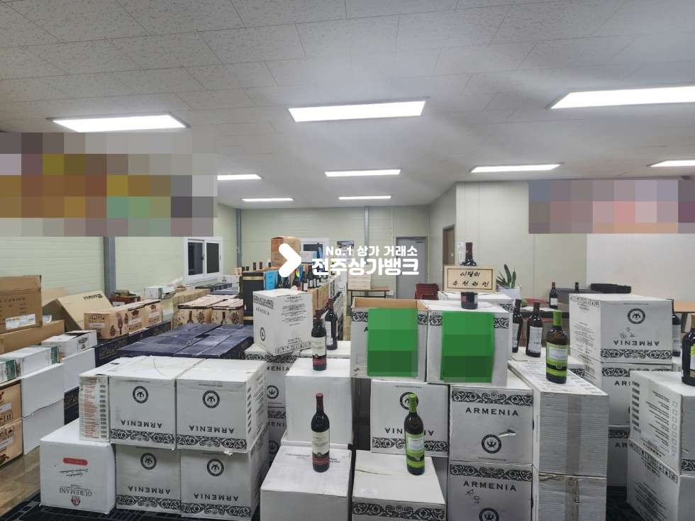전북 전주덕진구 장동 만성동,여의동 부근 대로변 창고형 사무실 임대 즉시 입주 가능합니다. 월세 매물번호 12875 사진 8