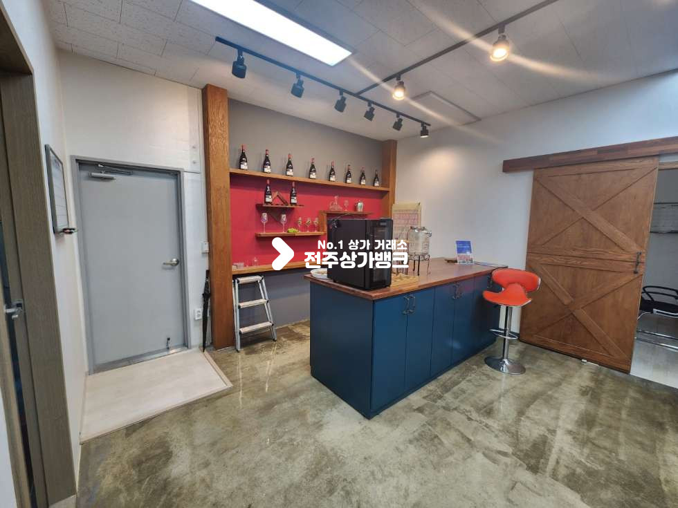 전북 전주덕진구 장동 만성동,여의동 부근 대로변 창고형 사무실 임대 즉시 입주 가능합니다. 월세 매물번호 12875 사진 13