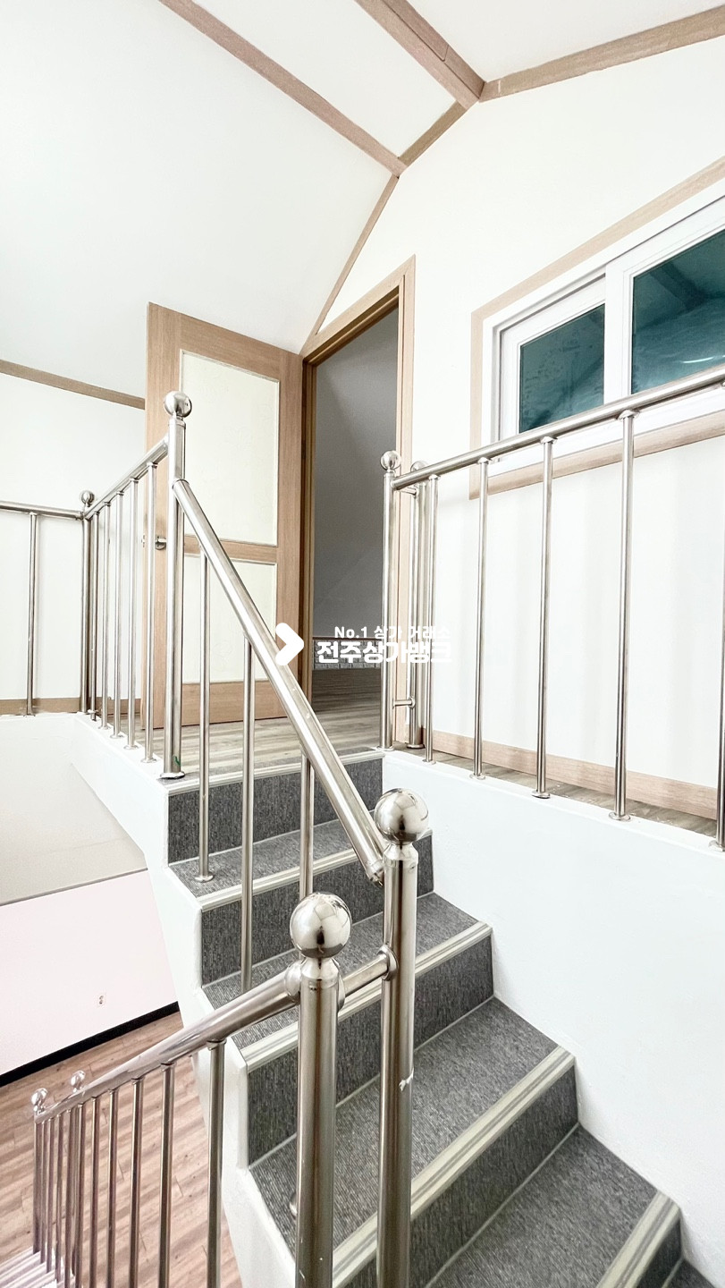 전북 전주완산구 효자동3가 문학초인근✧✧복층✧✧테라스2개있는상가✧✧사무실,보험회사✧✧적극추천~~~!!!! 월세 매물번호 12667 사진 10