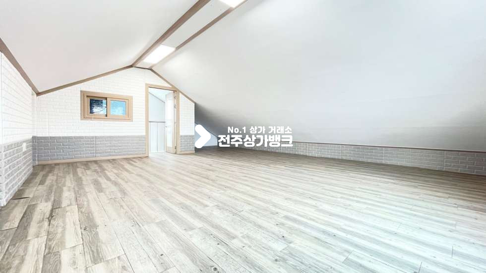 전북 전주완산구 효자동3가 문학초인근✧✧복층✧✧테라스2개있는상가✧✧사무실,보험회사✧✧적극추천~~~!!!! 월세 매물번호 12667 사진 13