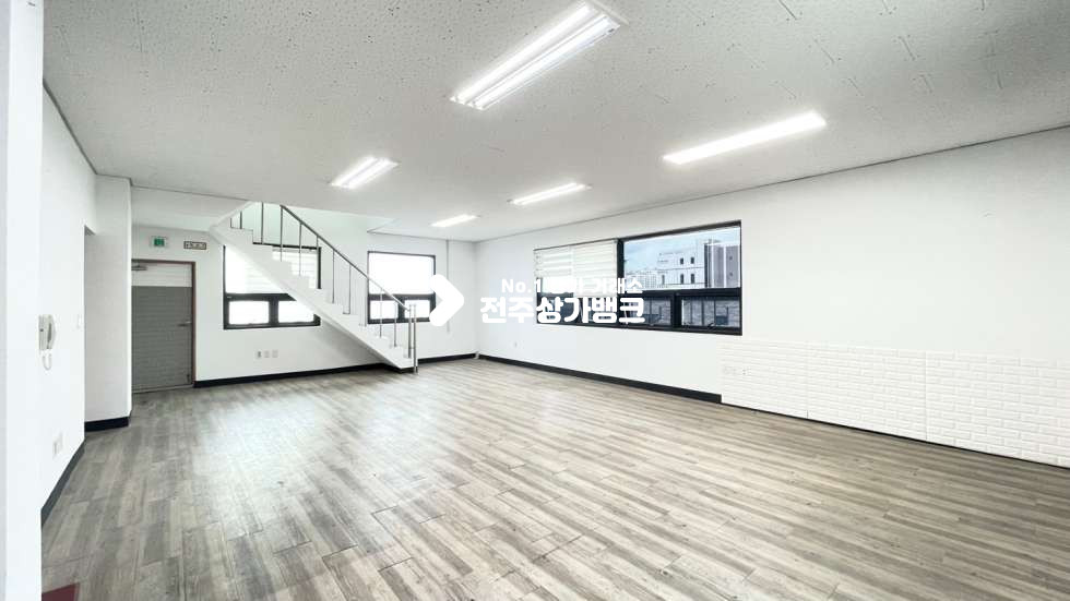 전북 전주완산구 효자동3가 문학초인근✧✧복층✧✧테라스2개있는상가✧✧사무실,보험회사✧✧적극추천~~~!!!! 월세 매물번호 12667 사진 16