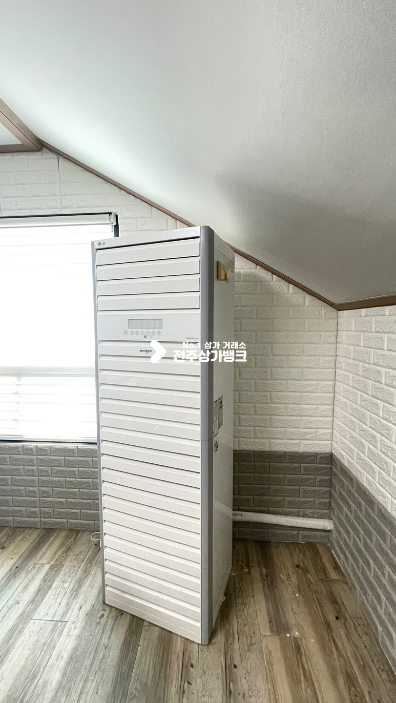전북 전주완산구 효자동3가 문학초인근✧✧복층✧✧테라스2개있는상가✧✧사무실,보험회사✧✧적극추천~~~!!!! 월세 매물번호 12667 사진 17