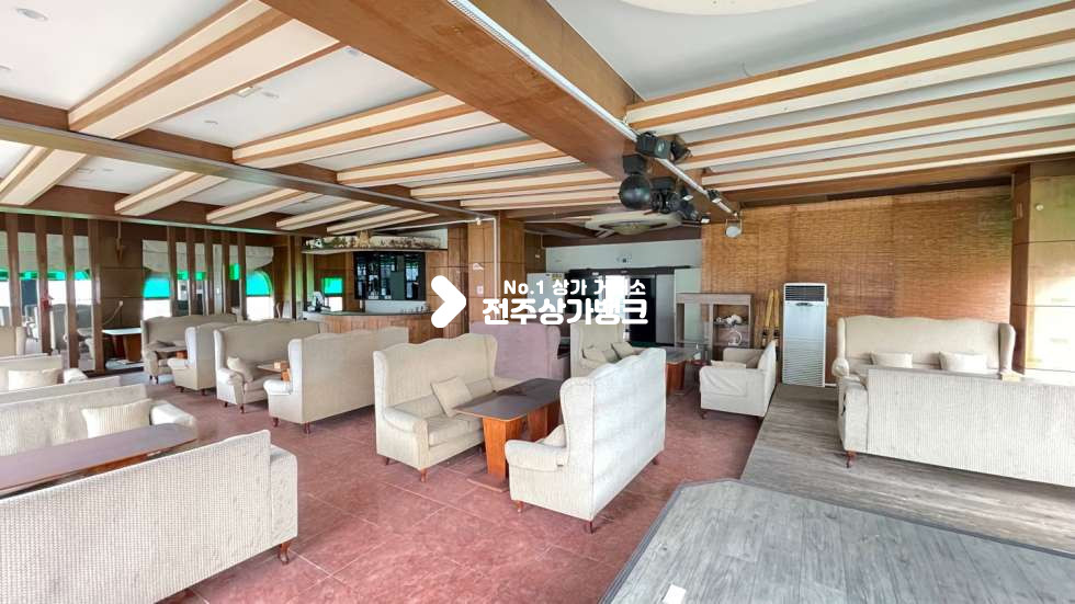 전북 전주완산구 삼천동1가 삼천동 먹자골목 !!무권리금!! 5층 테라스까지 이용가능!(엘베5층까지연결) , 칵테일바 추천 ! 즉시입주 가능합니다. 월세 매물번호 12887 사진 5