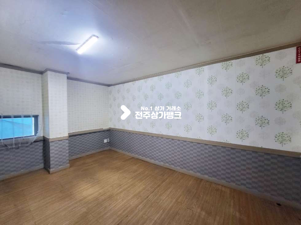 전북 전주덕진구 우아동3가 ★우아동 대로변 깔끔한 사무실매물로 모십니다!!★ 월세 매물번호 12907 사진 7