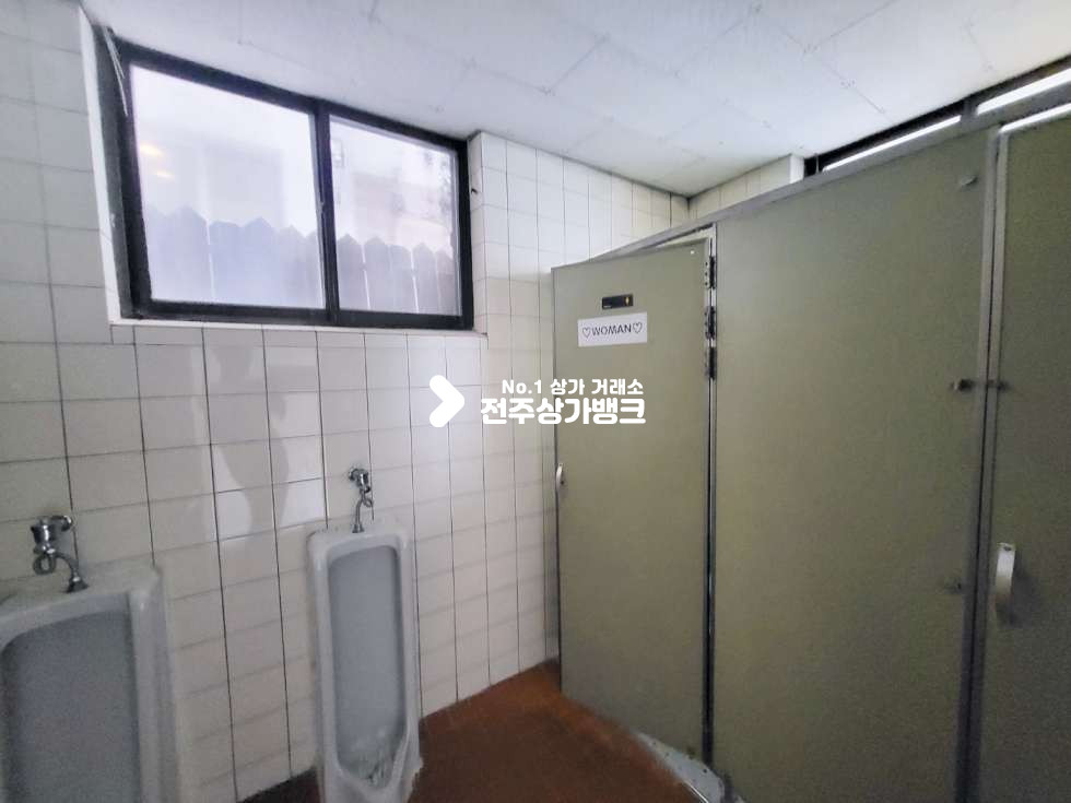 전북 전주덕진구 우아동3가 ★우아동 대로변 깔끔한 사무실매물로 모십니다!!★ 월세 매물번호 12907 사진 13