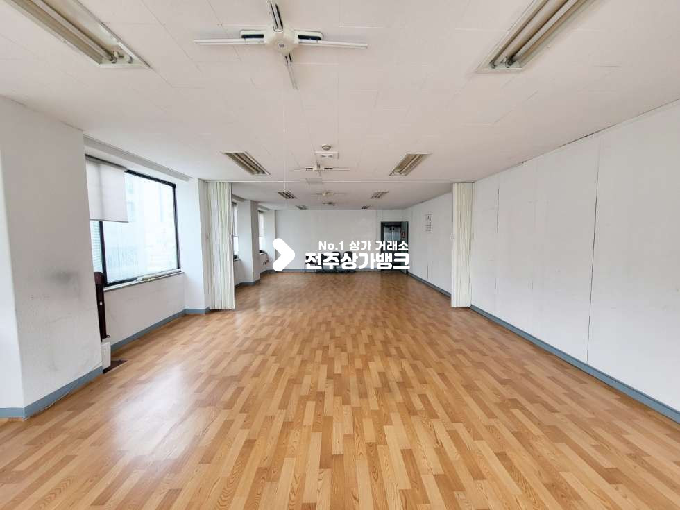 전북 전주완산구 서노송동 ★전주시청인근 오피스밀집지역 가성비좋은 사무실매물로 모십니다!!★ 월세 매물번호 12928 사진 4