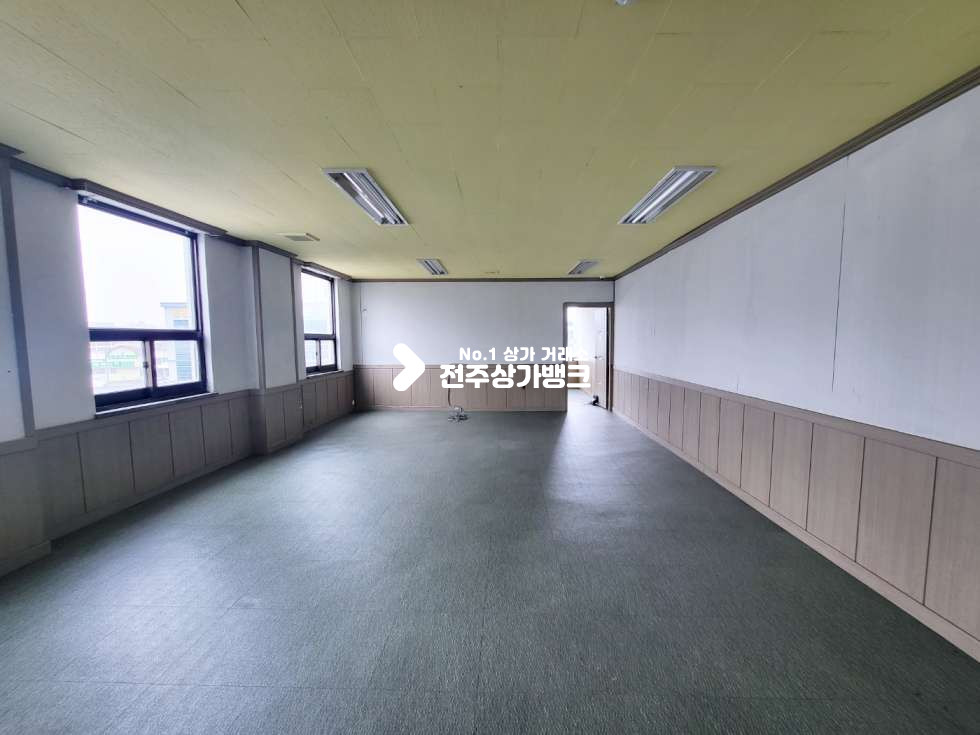 전북 전주완산구 서노송동 ★전주시청인근 오피스밀집지역 가성비좋은 사무실매물로 모십니다!!★ 월세 매물번호 12929 사진 1