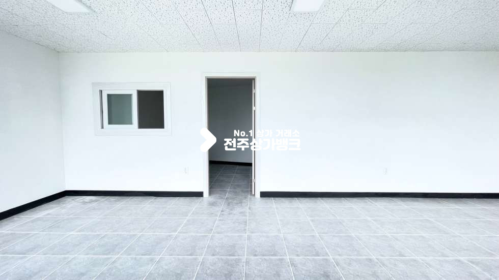 전북 전주덕진구 송천동1가 ★★송천동★★학교앞★★위치좋은★★2층상가★★사무실추천매물★★ 월세 매물번호 12946 사진 6