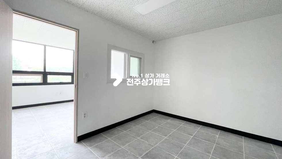 전북 전주덕진구 송천동1가 ★★송천동★★학교앞★★위치좋은★★2층상가★★사무실추천매물★★ 월세 매물번호 12946 사진 9