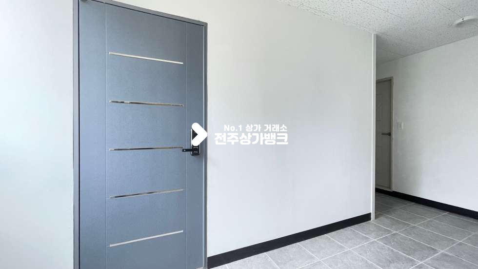 전북 전주덕진구 송천동1가 ★★송천동★★학교앞★★위치좋은★★2층상가★★사무실추천매물★★ 월세 매물번호 12946 사진 11