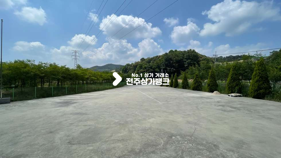 전북 전주완산구 용복동 ✔용복동✔공장,창고.연구실✔저렴한✔1층~2층✔통임대✔현장방문하여 실매물을 확인 적극 추천드립니다^^ 월세 매물번호 12955 사진 3
