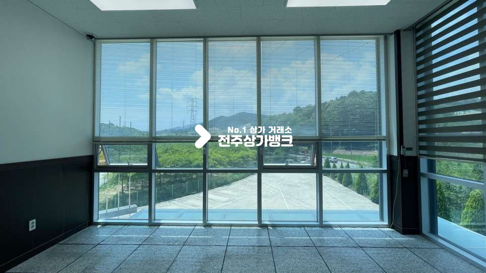 전북 전주완산구 용복동 ✔용복동✔공장,창고.연구실✔저렴한✔1층~2층✔통임대✔현장방문하여 실매물을 확인 적극 추천드립니다^^ 월세 매물번호 12955 사진 23