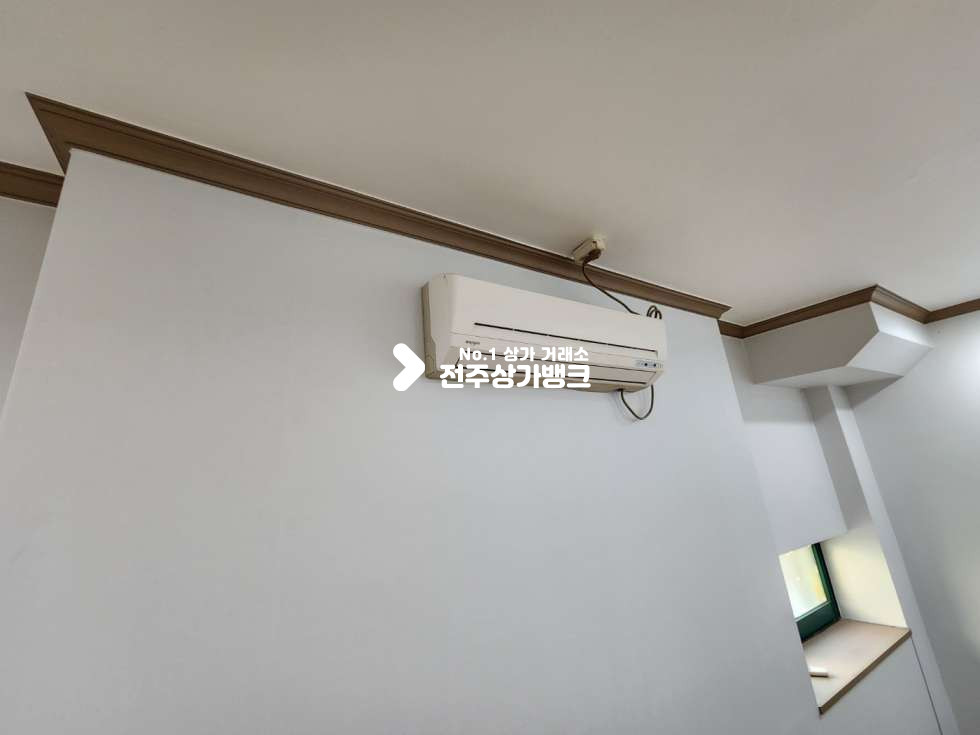 전북 전주완산구 효자동1가 효자동1가 전용약 30평형 상가 에어컨 완비 , 룸컨디션 최상,임대료 저렴한곳 즉시입주 가능합니다. 월세 매물번호 12960 사진 15
