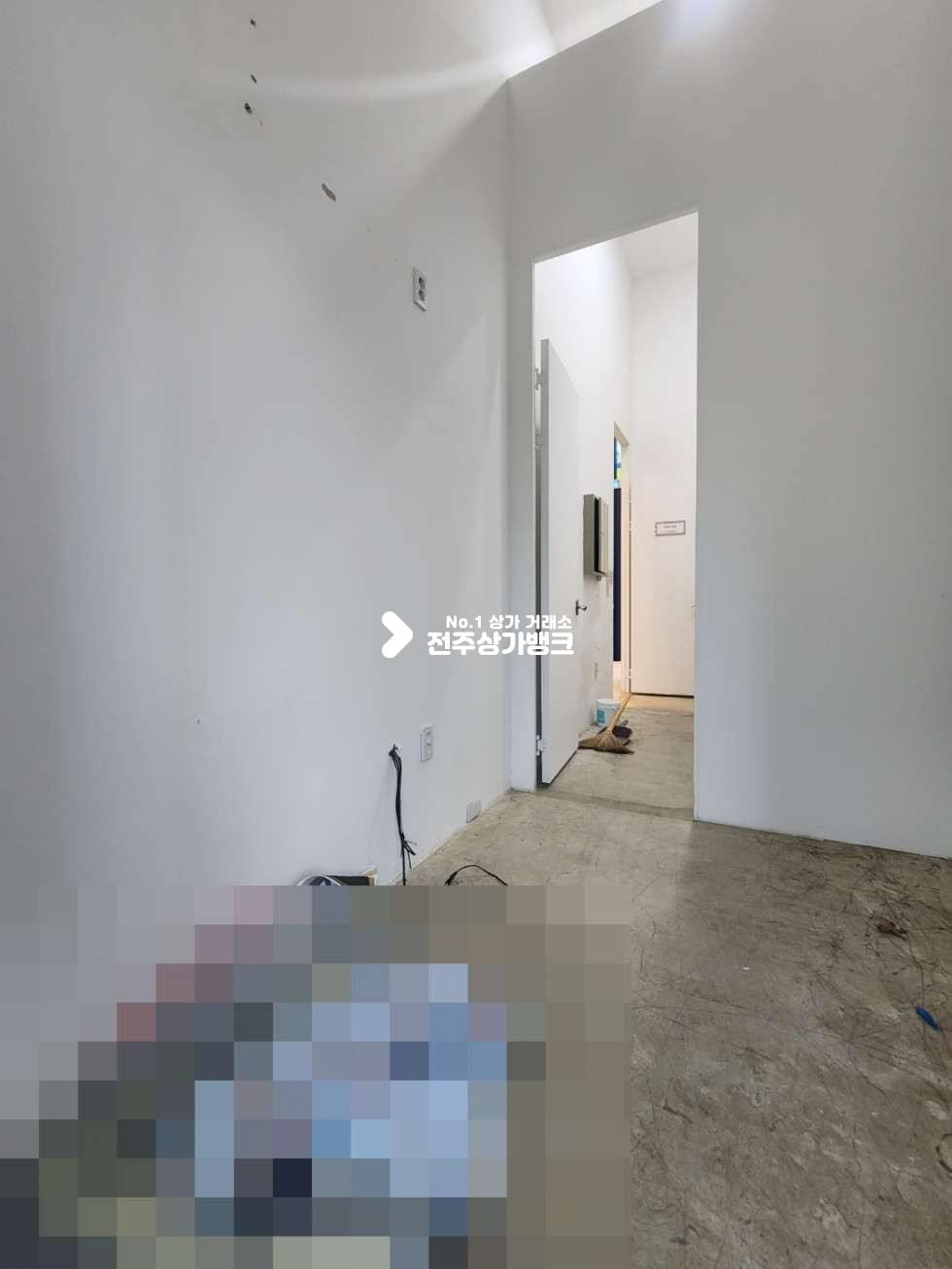 전북 전주완산구 효자동3가 효자동3가 무권리금 !! 인테리어 잘되어있는 상가 즉시입주 가능합니다 월세 매물번호 12742 사진 9