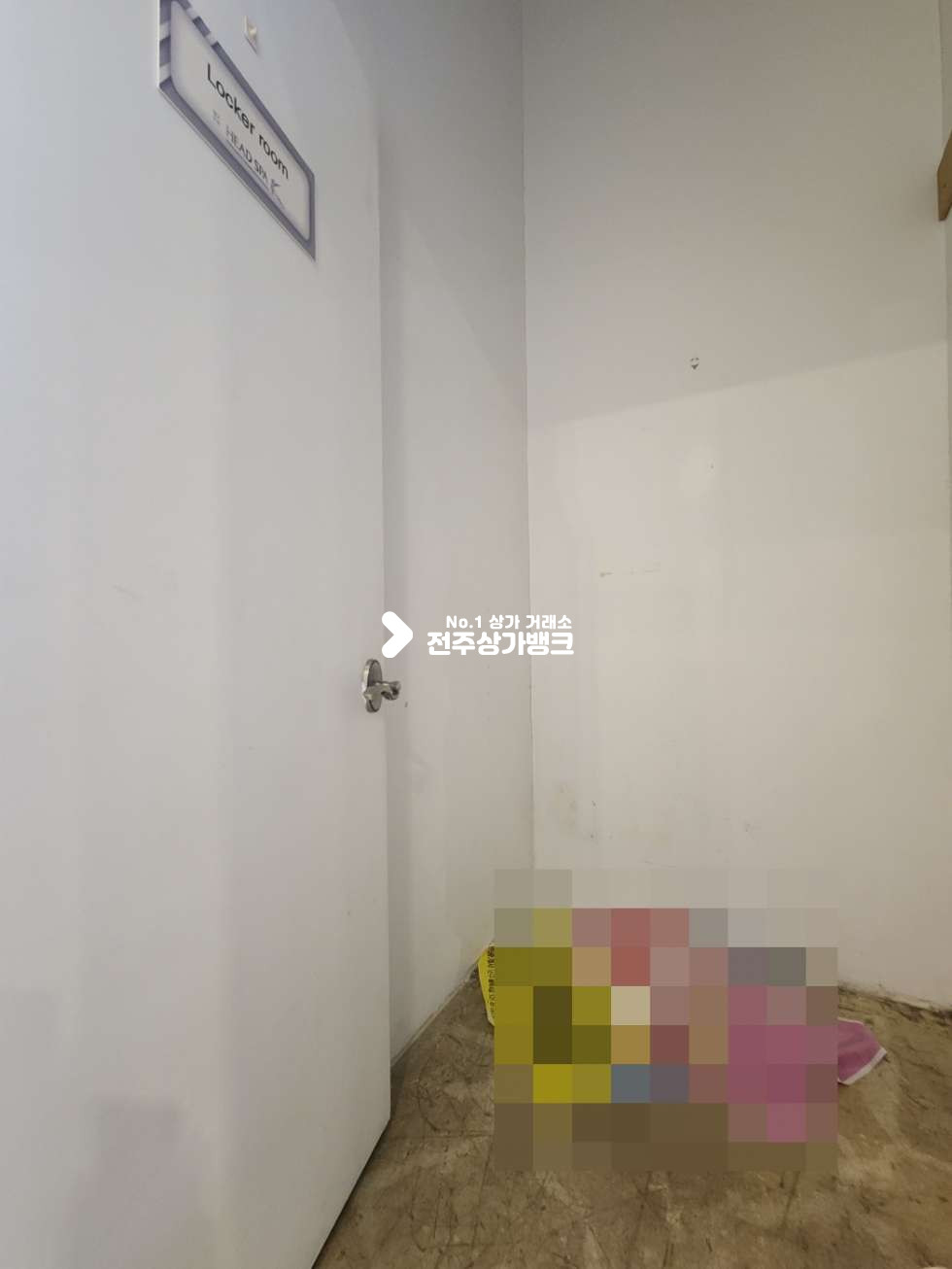 전북 전주완산구 효자동3가 효자동3가 무권리금 !! 인테리어 잘되어있는 상가 즉시입주 가능합니다 월세 매물번호 12742 사진 10