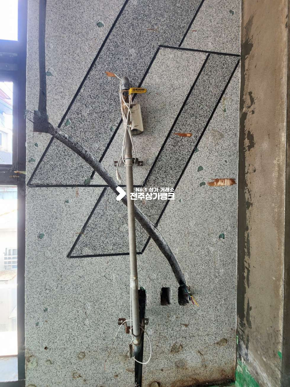전북 전주완산구 고사동 고사동 객사 상권중심지역 2층 상가 임대 즉시입주 가능합니다. 월세 매물번호 12992 사진 8