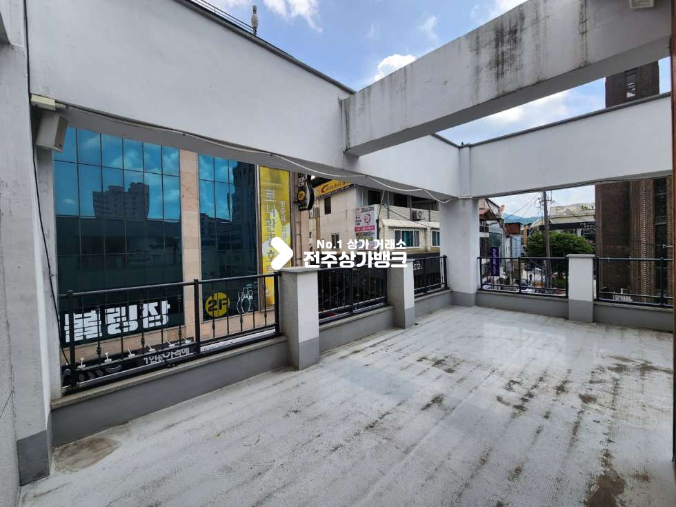 전북 전주완산구 고사동 고사동 객사 상권중심지역 2층 상가 임대 즉시입주 가능합니다. 월세 매물번호 12992 사진 11