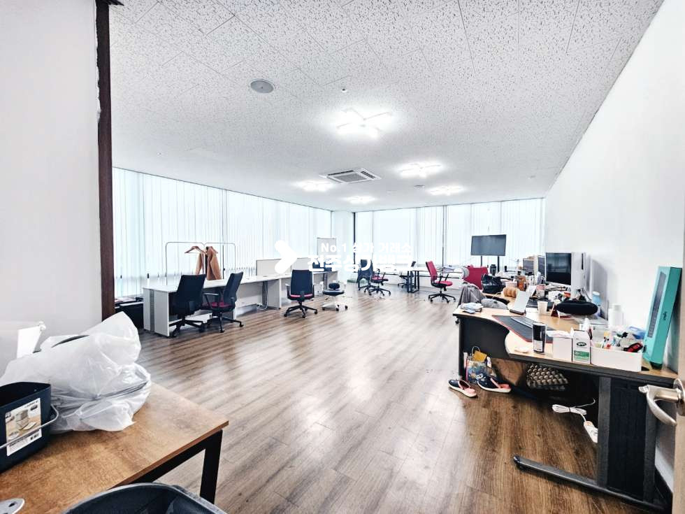 전북 전주완산구 효자동3가 ●신시가지중앙위치●사무실●뷰티샵추천●27평●가성비최고●지하주차장완비● 월세 매물번호 12996 사진 1