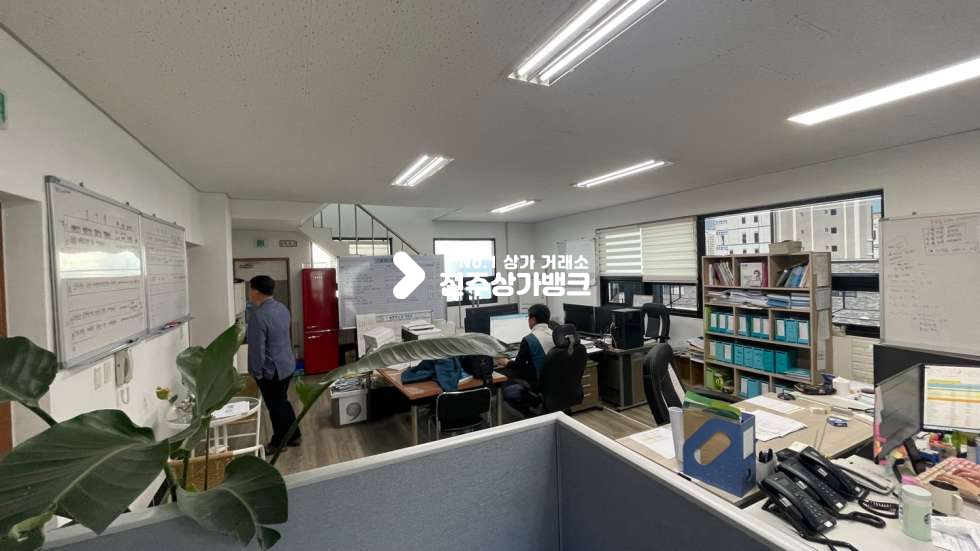 전북 전주완산구 효자동3가 ●복층구조 ●사무실 ●뷰티샵추천!!● 월세 매물번호 12669 사진 3