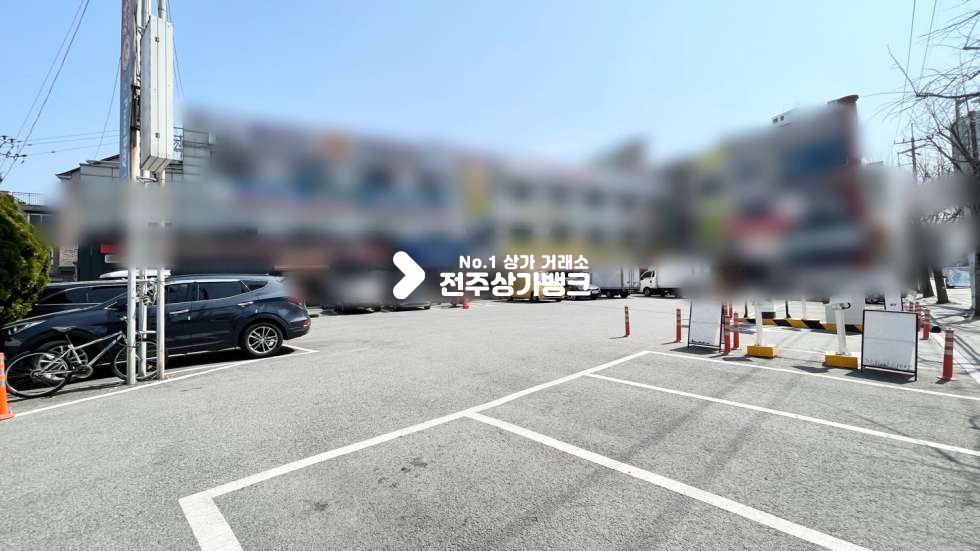 전북 전주덕진구 송천동1가 ★송천동 운동시설,학원등등 추천 주차장완비★ 월세 매물번호 12561 사진 9