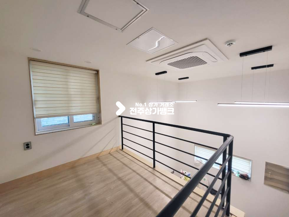 전북 전주덕진구 진북동 ★깔끔하고 깨끗한 복층 사무실로 모십니다!!★ 월세 매물번호 12771 사진 7