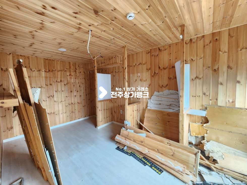 전북 전주완산구 서신동 JY 서신동 유동인구 많은 3층 상가 시설 깔끔 즉시입주가능 월세 매물번호 12999 사진 12