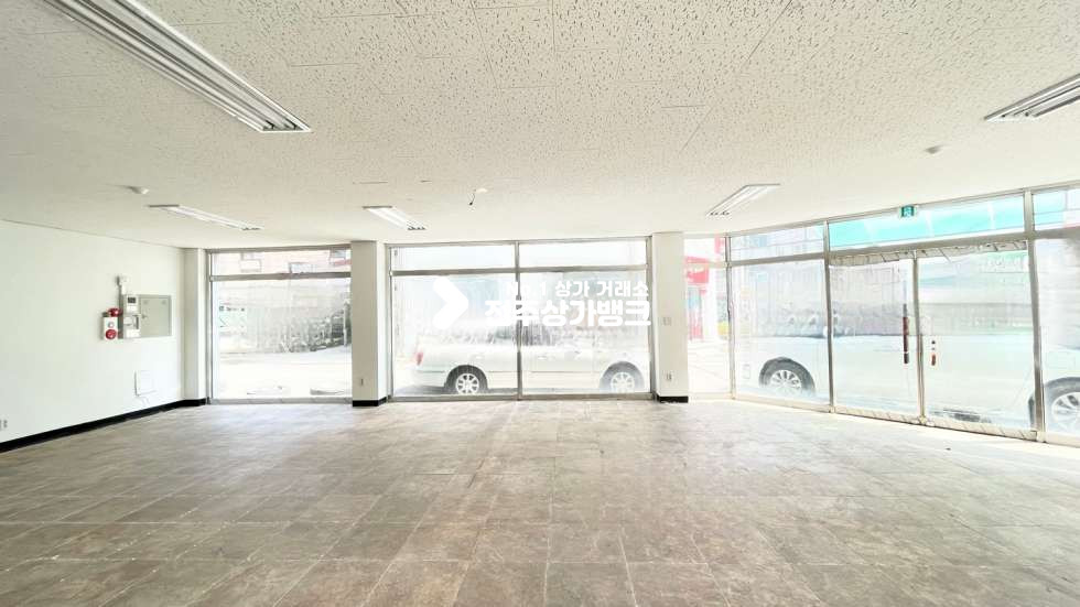 전북 전주완산구 효자동3가 ✧✧서곡✧✧모서리위치✧✧네일,경락,피부,유통업✧✧적극 추천드립니다^^ 월세 매물번호 12658 사진 4