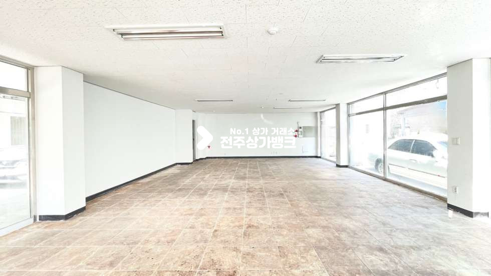 전북 전주완산구 효자동3가 ✧✧서곡✧✧모서리위치✧✧네일,경락,피부,유통업✧✧적극 추천드립니다^^ 월세 매물번호 12658 사진 6