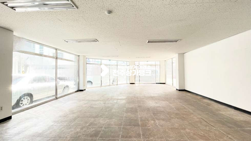 전북 전주완산구 효자동3가 ✧✧서곡✧✧모서리위치✧✧네일,경락,피부,유통업✧✧적극 추천드립니다^^ 월세 매물번호 12658 사진 10