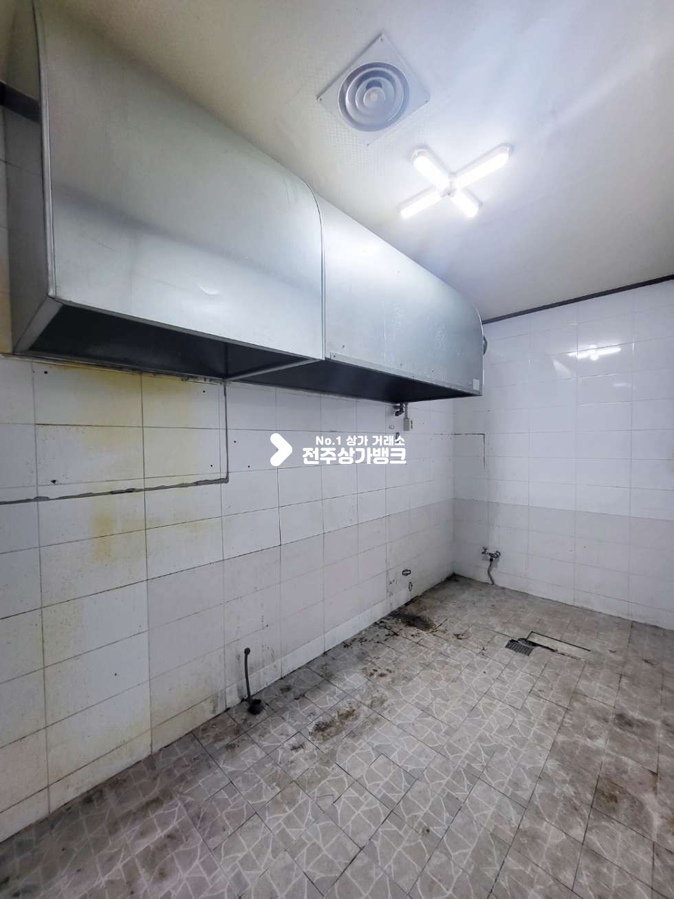 전북 전주덕진구 인후동1가 ★아중리 위치좋은 1층 상가점포매물입니다. 자유업종가능★ 월세 매물번호 13019 사진 9
