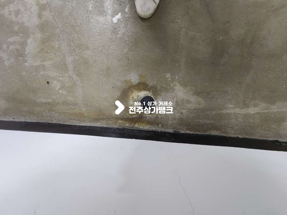 전북 전주덕진구 덕진동1가 JY 덕진동1가 차량이동많은 1층 상가 전용 약 22평 즉시입주가능 월세 매물번호 13002 사진 10