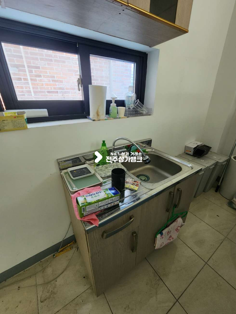 전북 전주완산구 중화산동2가 JY 중화산동2가 병원부근의 저렴한 가격대의 35평형 사무실 즉시입주 가능합니다. 월세 매물번호 13055 사진 9