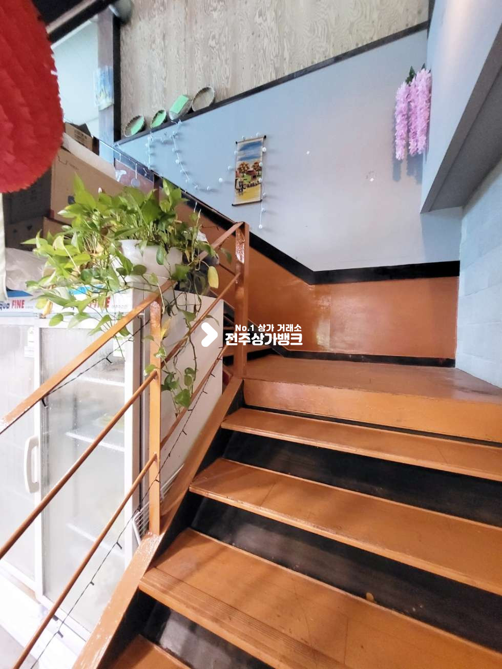 전북 전주덕진구 우아동1가 ★아중리 대로변 요식업상권 강추 상가매물입니다!!★ 월세 매물번호 13071 사진 10
