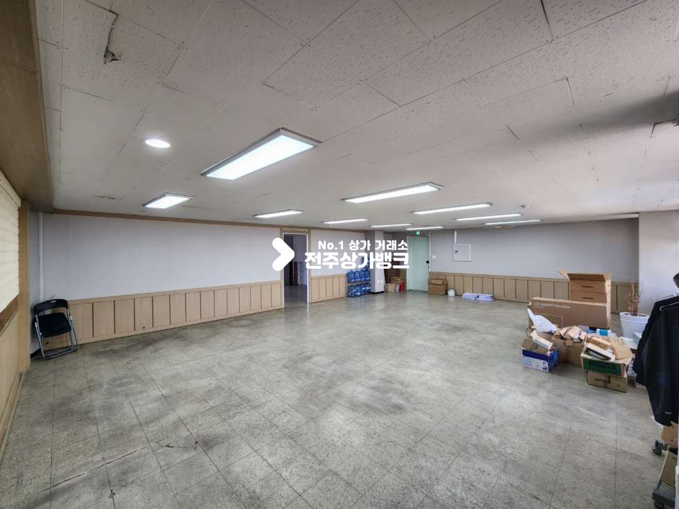 전북 전주덕진구 금암동 JY 금암동 대형평수 저렴한 임대 가격 천장,룸시설 완벽 즉시입주가능 월세 매물번호 13073 사진 4