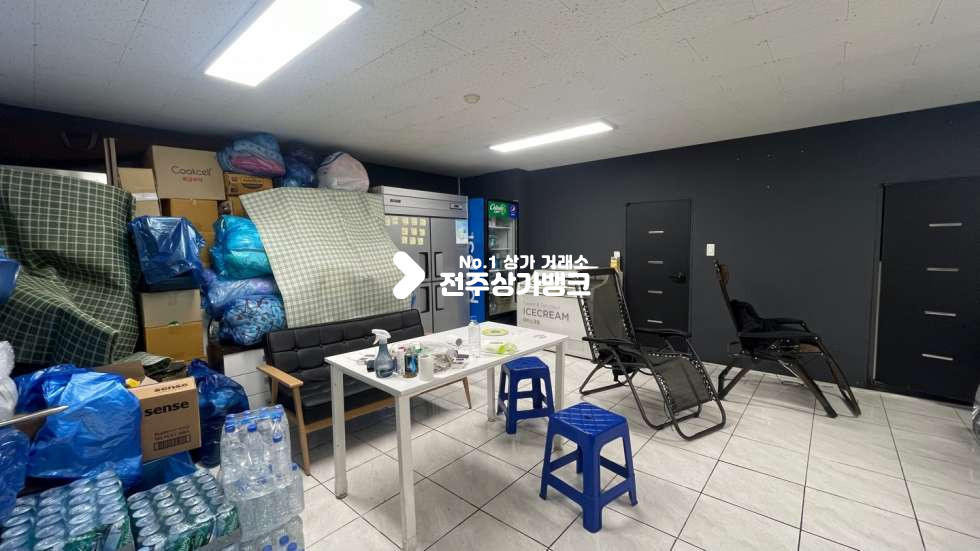 전북 전주완산구 효자동3가 JH ✧✧문학초 ✧✧13평빌라상가 ✧✧전기증설,가스설치 ✧✧시설완벽한 ✧✧배달전문 ✧✧권리금협의가능 ✧✧늦으면 후회하세요 월세 매물번호 13126 사진 2