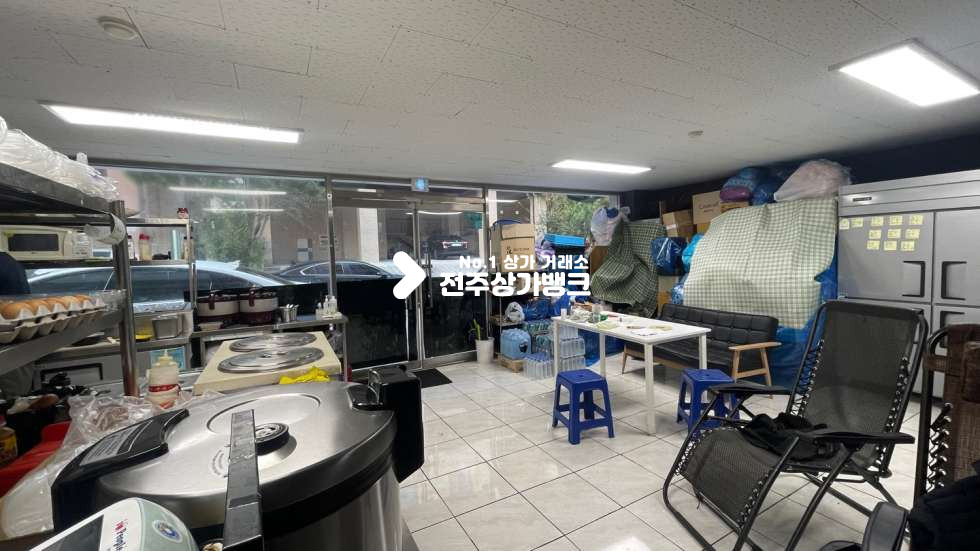 전북 전주완산구 효자동3가 JH ✧✧문학초 ✧✧13평빌라상가 ✧✧전기증설,가스설치 ✧✧시설완벽한 ✧✧배달전문 ✧✧권리금협의가능 ✧✧늦으면 후회하세요 월세 매물번호 13126 사진 7