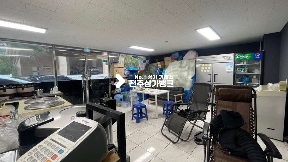 전북 전주완산구 효자동3가 JH ✧✧문학초 ✧✧13평빌라상가 ✧✧전기증설,가스설치 ✧✧시설완벽한 ✧✧배달전문 ✧✧권리금협의가능 ✧✧늦으면 후회하세요 월세 매물번호 13126 사진 14