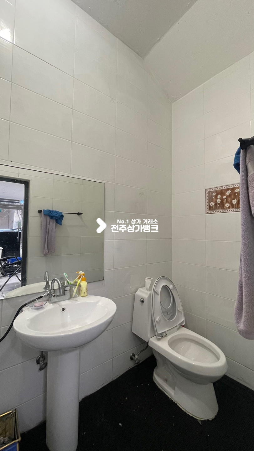 전북 전주완산구 효자동3가 JH ✧✧문학초 ✧✧13평빌라상가 ✧✧전기증설,가스설치 ✧✧시설완벽한 ✧✧배달전문 ✧✧권리금협의가능 ✧✧늦으면 후회하세요 월세 매물번호 13126 사진 22